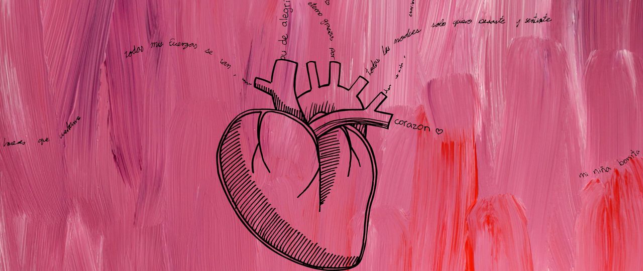 Amor, nuestra prision