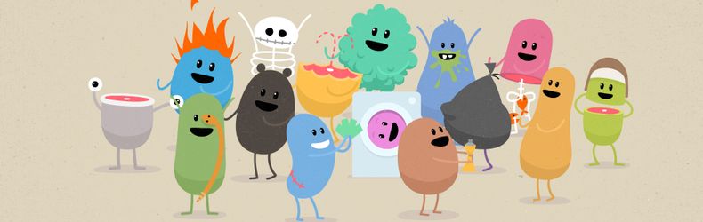 Dumb Ways to Die