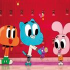 The Amazing World of Gumball "The Quest"