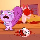 Happy Tree Friends "Class Act"