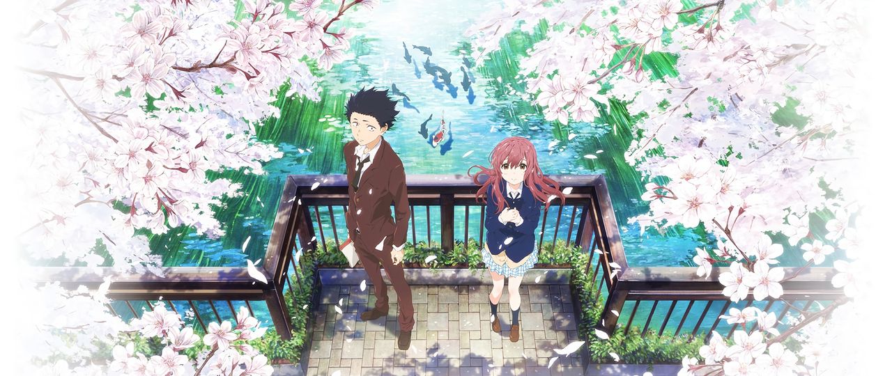 A Silent Voice