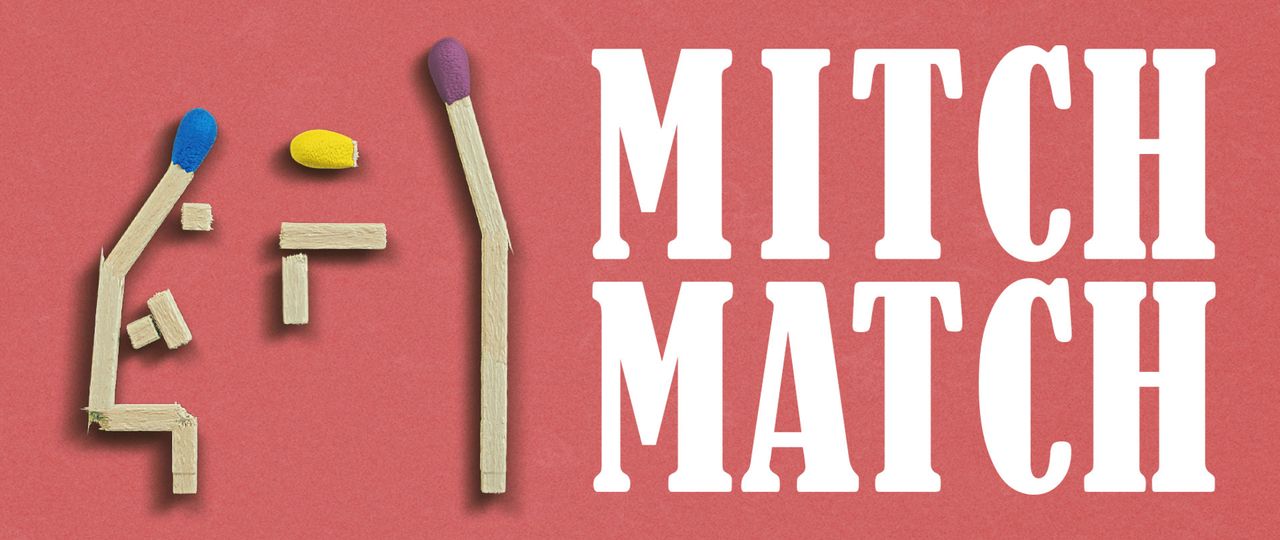Mitch-Match 
