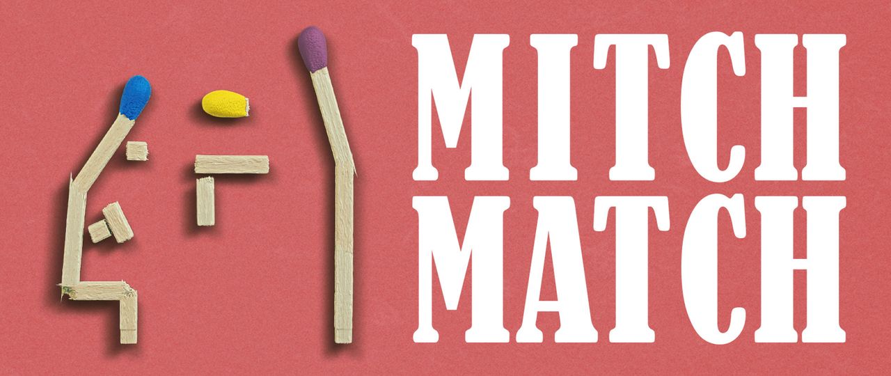 Mitch-Match 