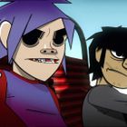 Gorillaz &quot;19-2000&quot;