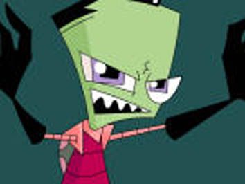 Invader Zim