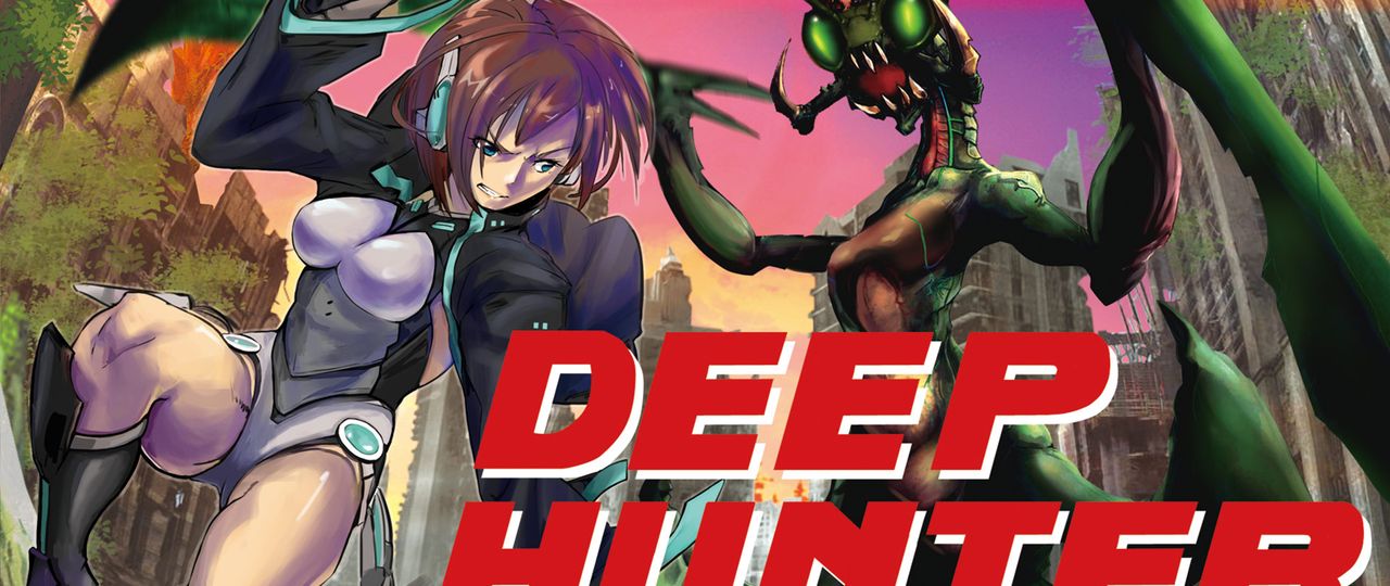 Deep Hunter