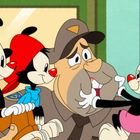 Animaniacs "Suspended Animation"