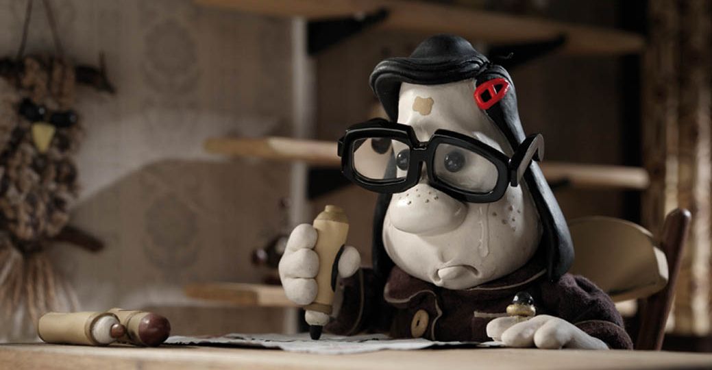 Mary and Max