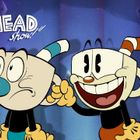 The Cuphead Show!