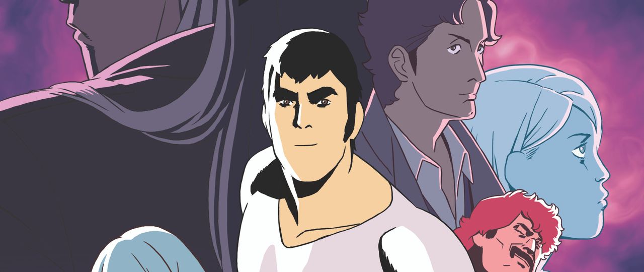 Lastman