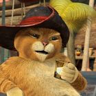The Adventures of Puss in Boots "Sphinx"