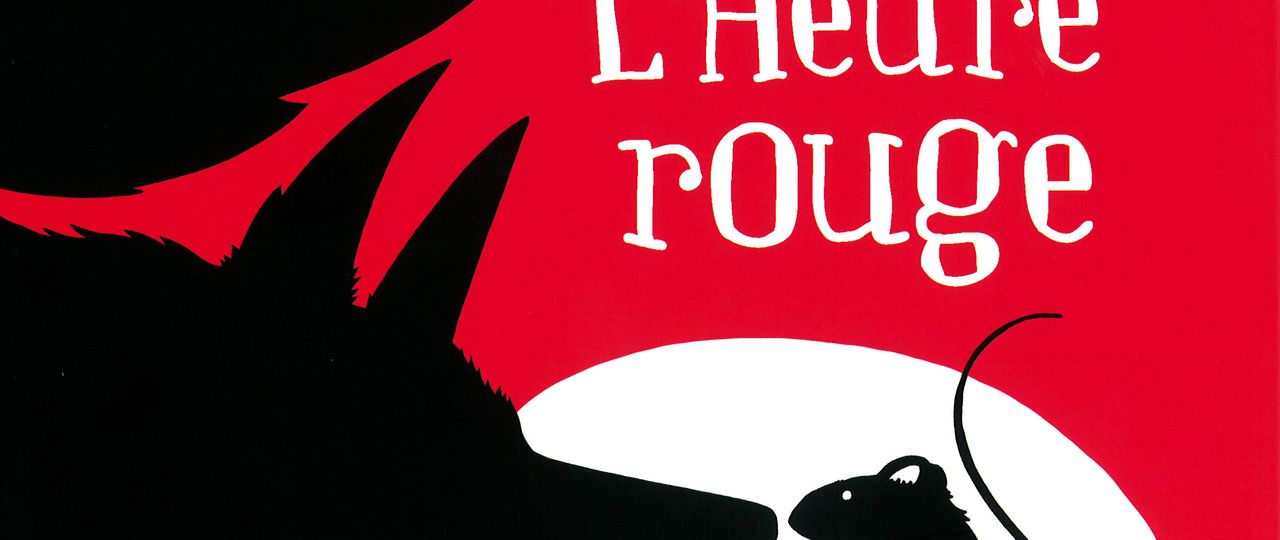 L'Heure rouge